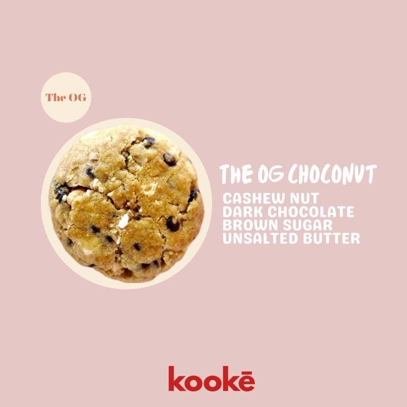 

The OG Cookie