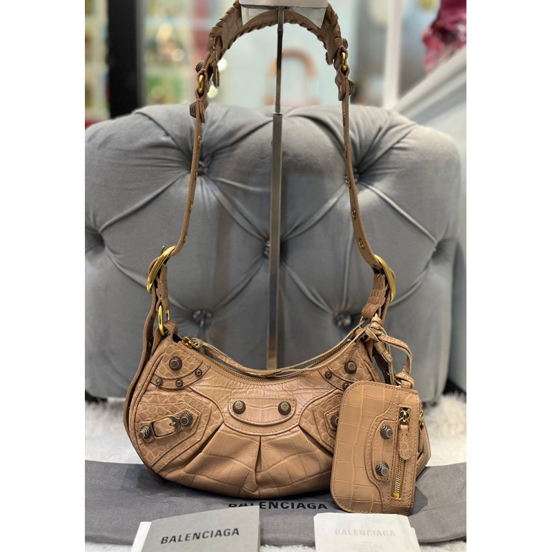 Tas Balenciaga Le Cagole 2023