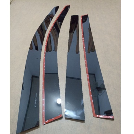 Talang air CRV Turbo 2017-2022