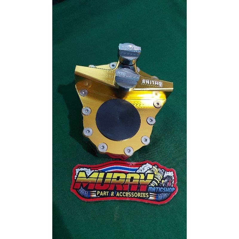 Stabilizer ohlins rtc