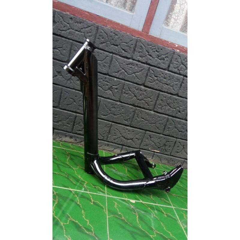 RANGKA DRAG MIO BAHAN ROLL