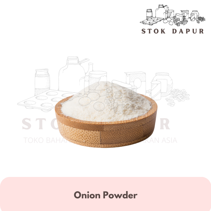 

onion powder