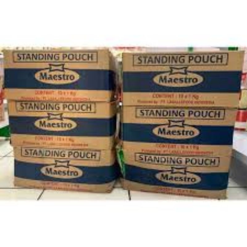 

Maestro Mayonais - Dus (10×1kg)