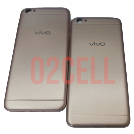 BACKDOOR / TUTUP BATERAI VIVO Y55 / VIVO Y55s