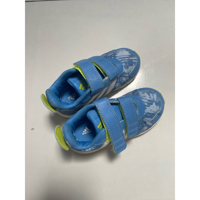 Sepatu Anak Adidas (Preloved)