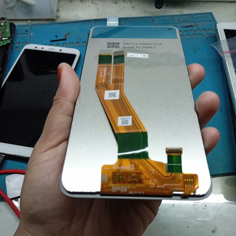 LCD SAMSUNG A11/M11