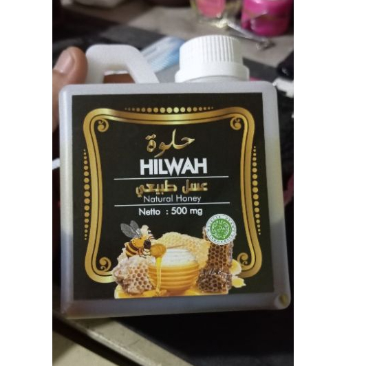 

MADU HILWA