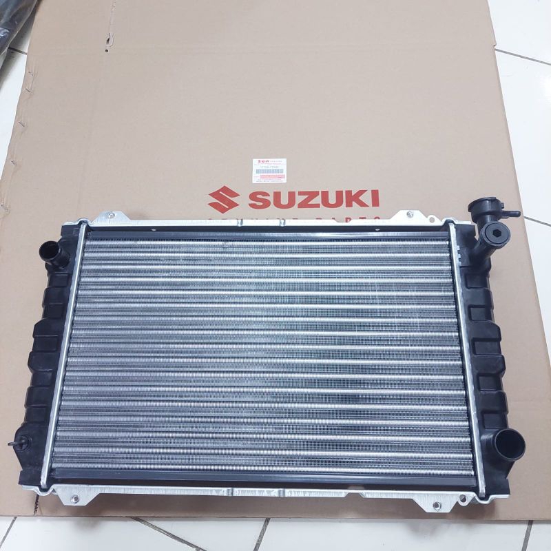 RADIATOR ASSY SUZUKI FUTURA KARBU CARBU