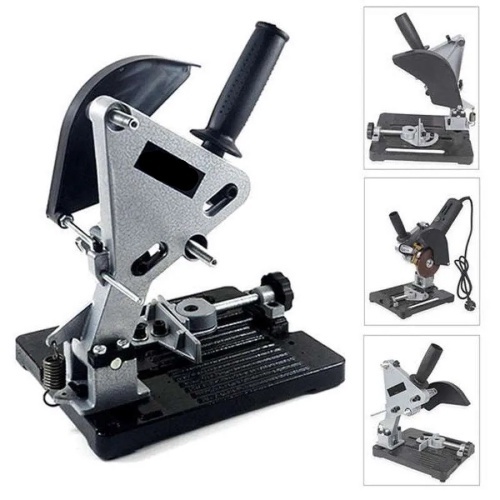 YUKIDO Stand Gerinda - Stang Dudukan Gerinda - Stand grinder cut off