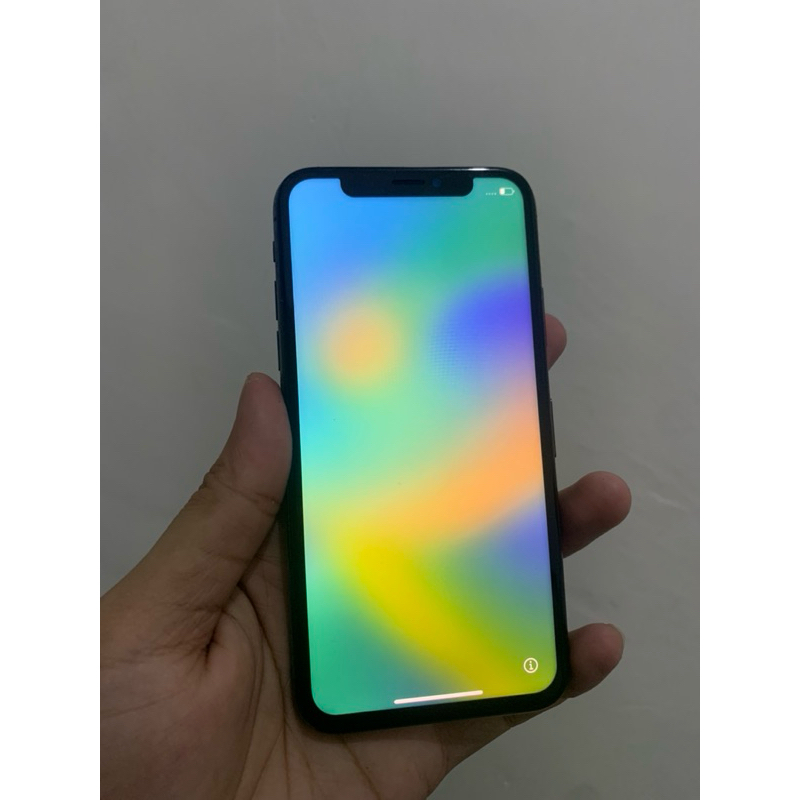 iphone xs 256gb