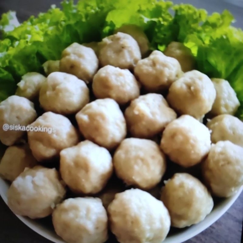 

baso keren