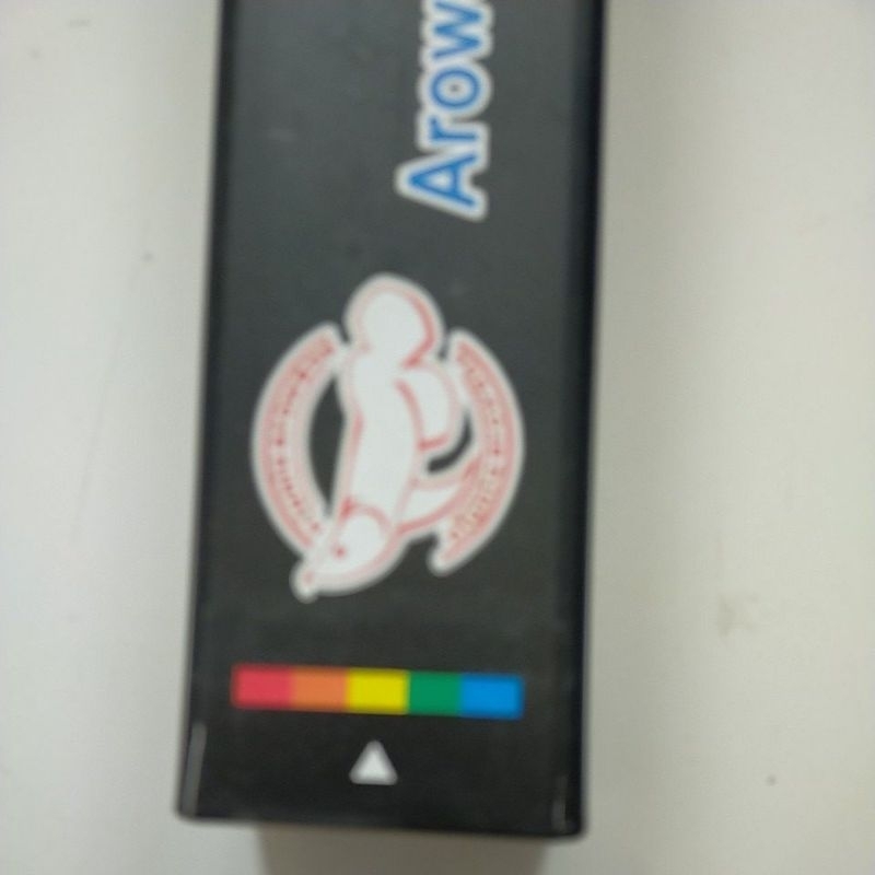 LED niuniu for arowana 75 cm buat aquarium 100-130 cm