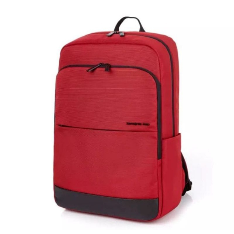 Samsonite Haeil Tas Backpack Laptop
