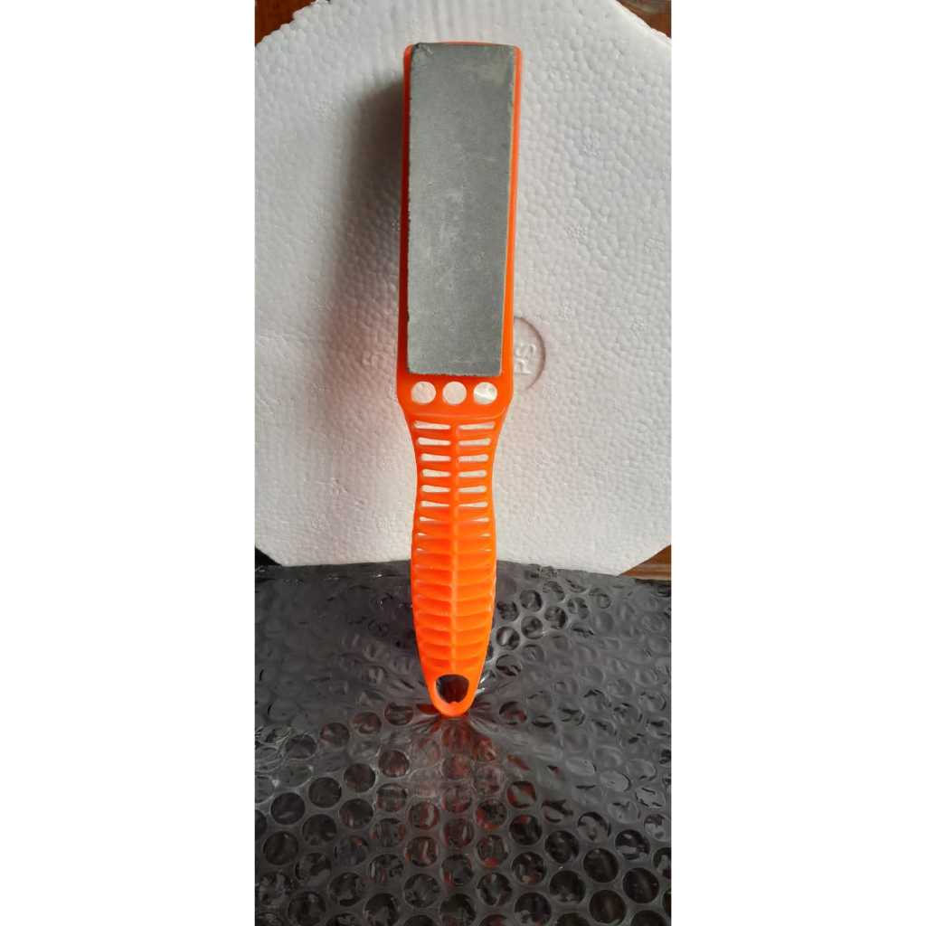 BATU ASAH GAGANG UNTUK PISAU|| ASAHAN PISAU BERGAGANG || ASAHAN PISAU MURAH