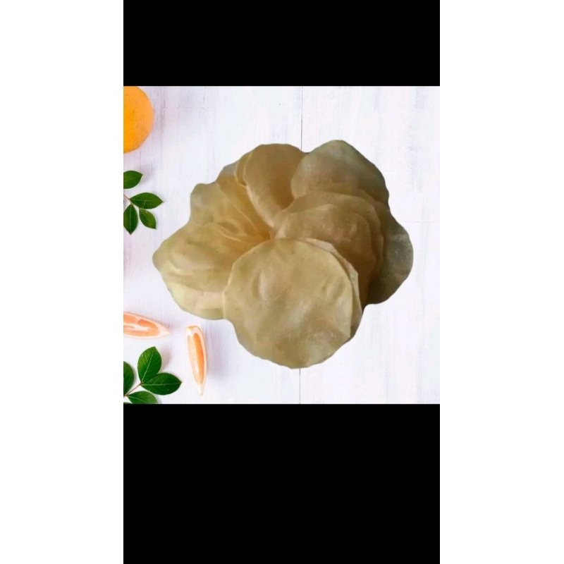 

100 pcs Opak mentah original