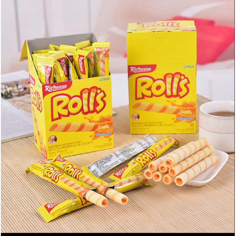 

Nabati roll’s 8gr