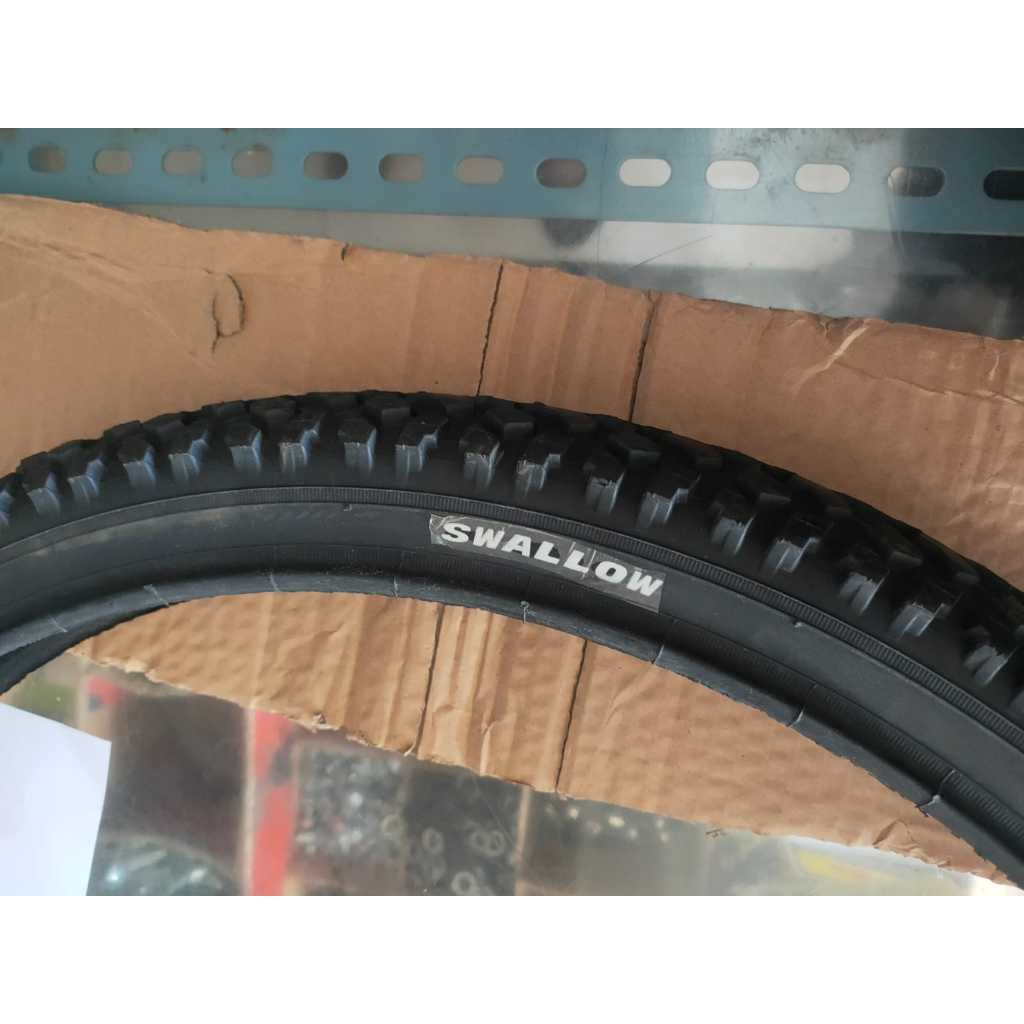 Ban Luar Sepeda 24x2.00 SWALLOW
