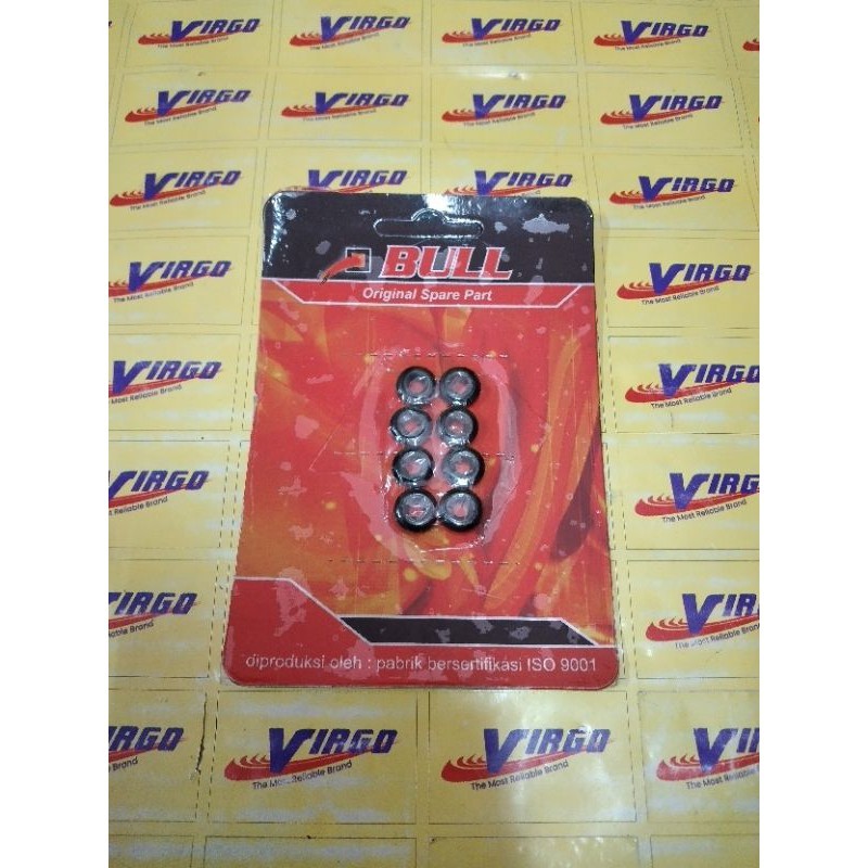 BULL O RING BO3700 KARET O RING KARET DONAT MESIN AMPLAS MAKITA BO 3700