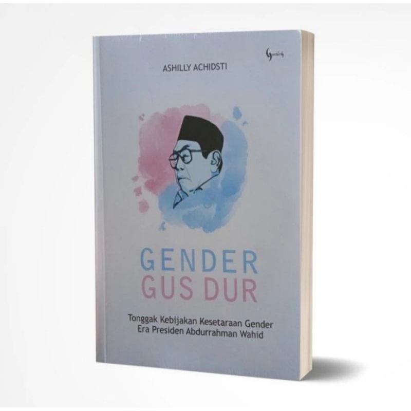 Buku Gender Gus Dur