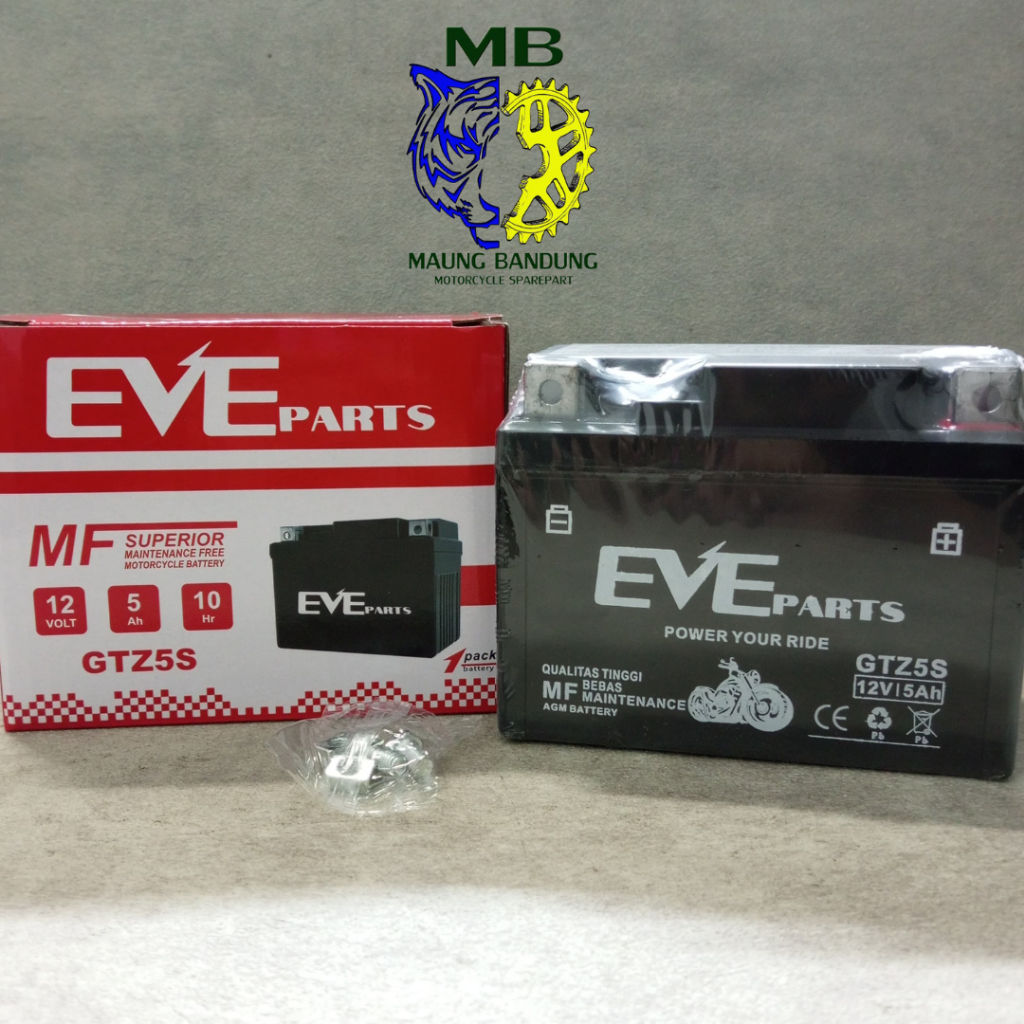 AKI FULL KERING GTZ-5S AKI FULL KERING GTZ5S AKI KERING EVE PARTS