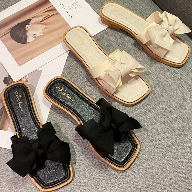 SANDAL PITA WANITA S1135