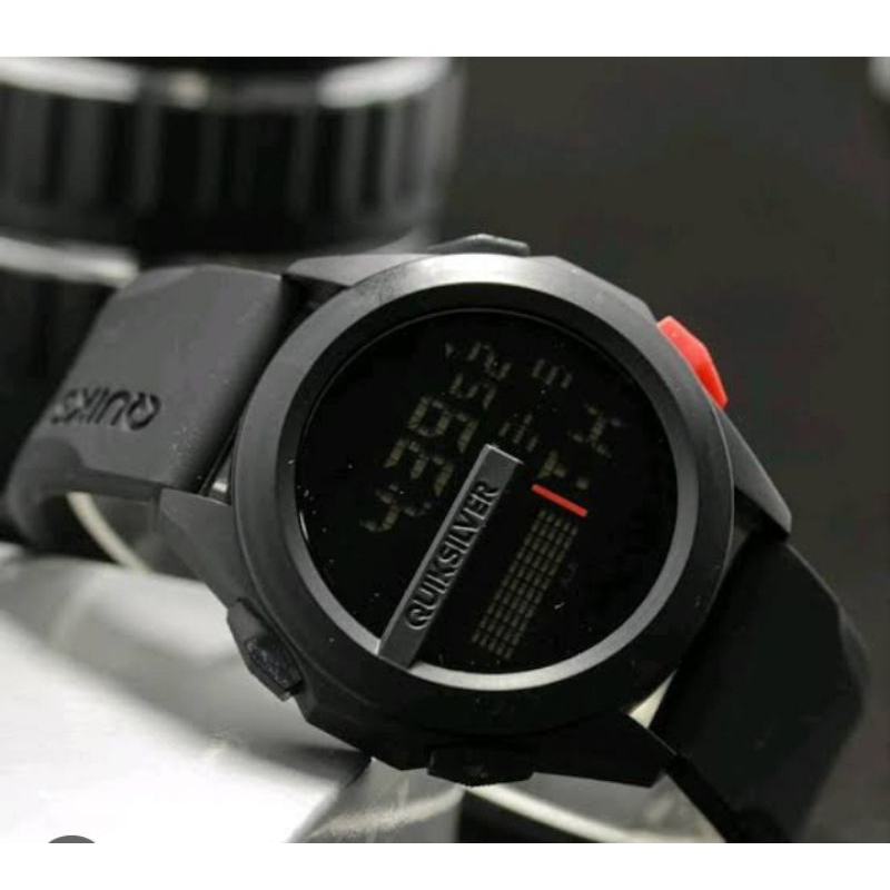 Jam tangan Quiksilver Drone fashion/sport/outdoor