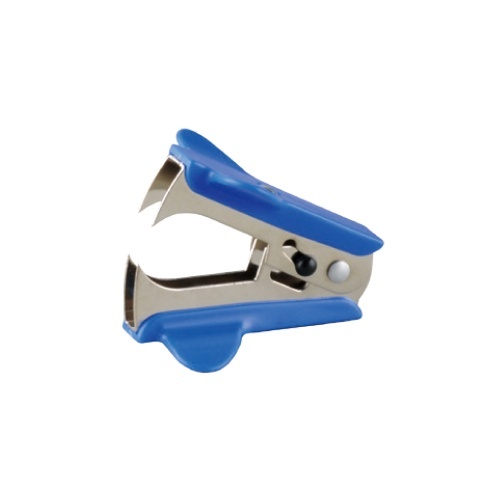 

M&G Stapler Remover ABS92695 Blue