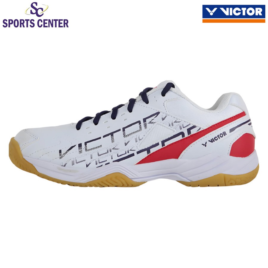 New Color Sepatu Badminton Victor A170 / A-170 / A 170 AD