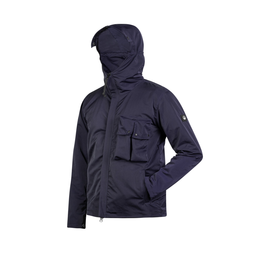 Prung Snory II Jacket Outdoor Waterproof