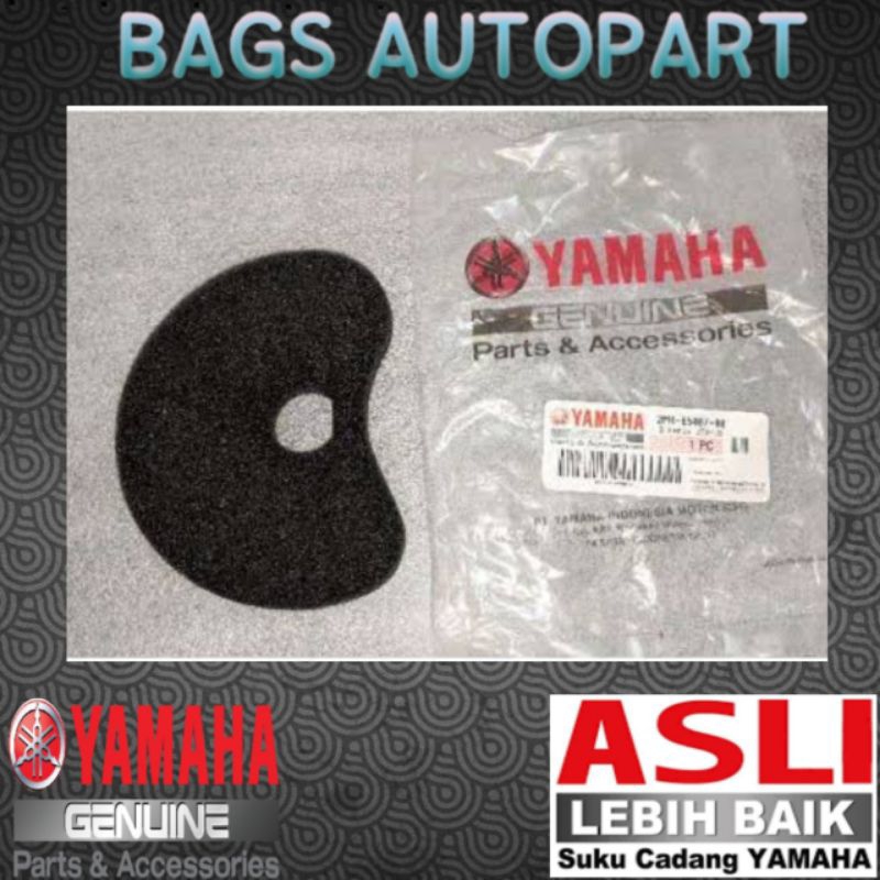 FILTER CVT MIO M3/2PH-E5407-00