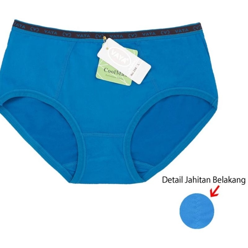 CELANA DALAM WANITA VAYA ART 358