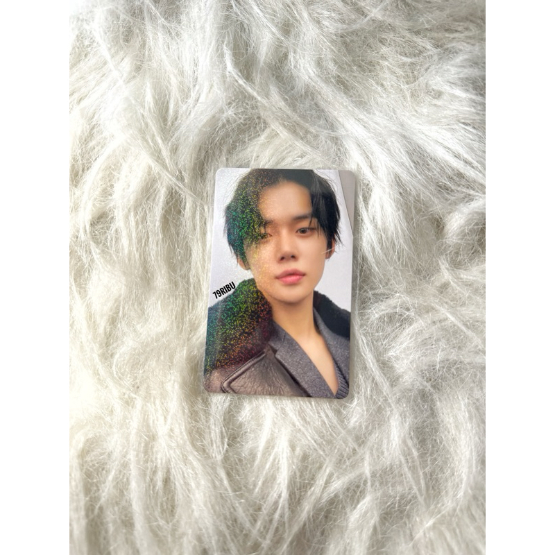 (Ready) TXT Yeonjun weverse japan tnct temptation