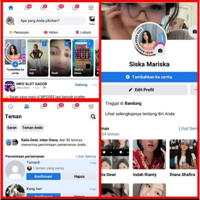 facebook marketplace bisa post unlimitid