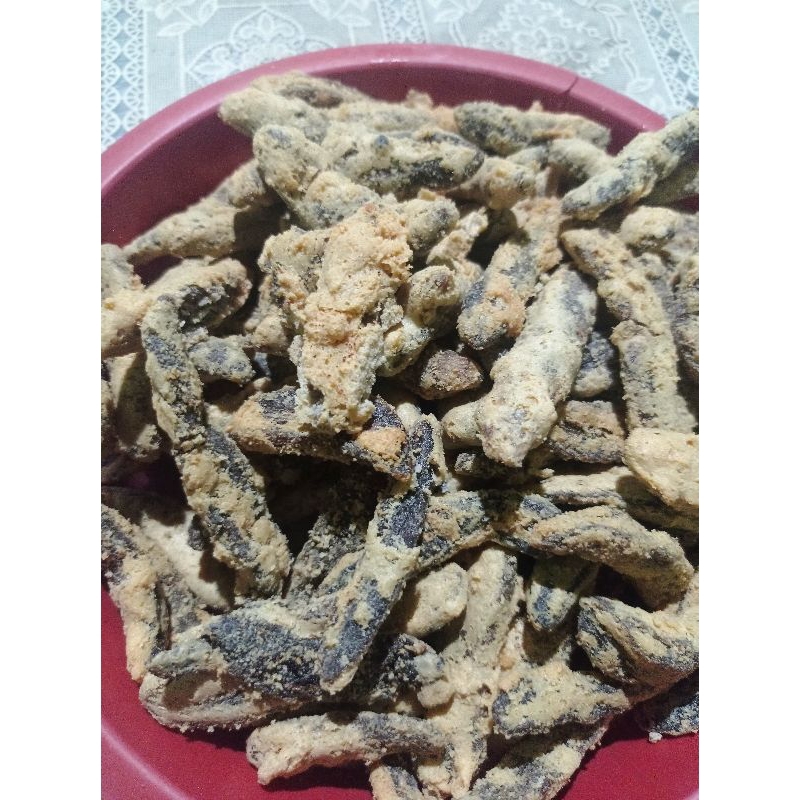 

sale pisang khas banyuwangi