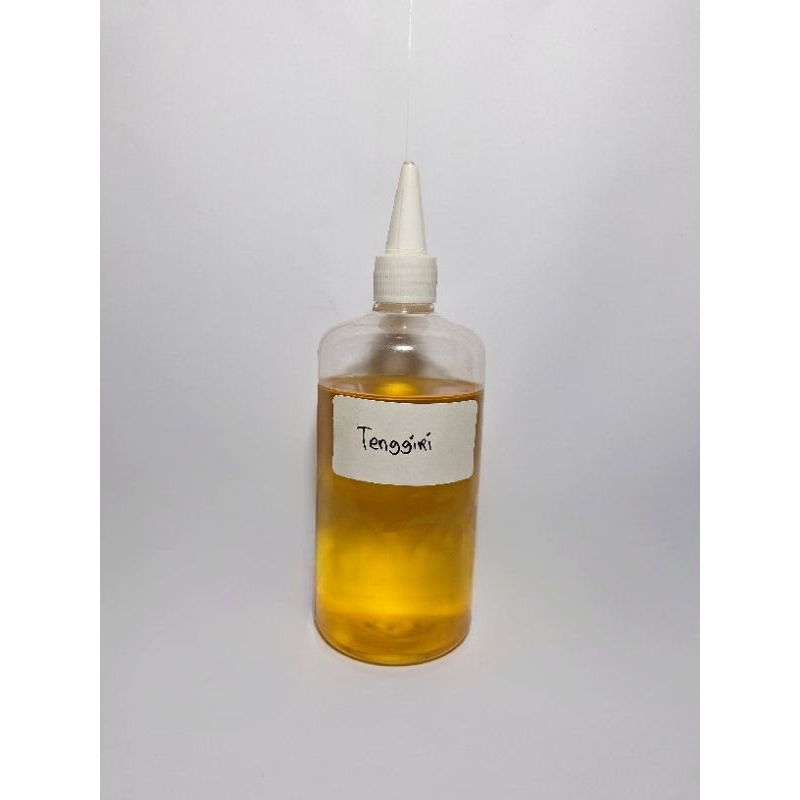 ESSEN BIANG TENGGIRI