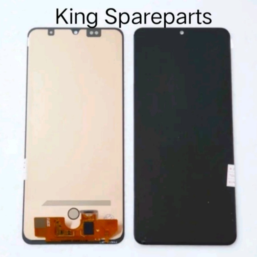 LCD TOUCHSCREEN SAMSUNG M22 M225 / LCD TS KOMPLIT