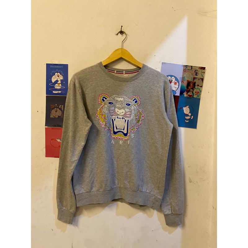 SWEATER KENZO LOSTTAG SCND ORIGINAL