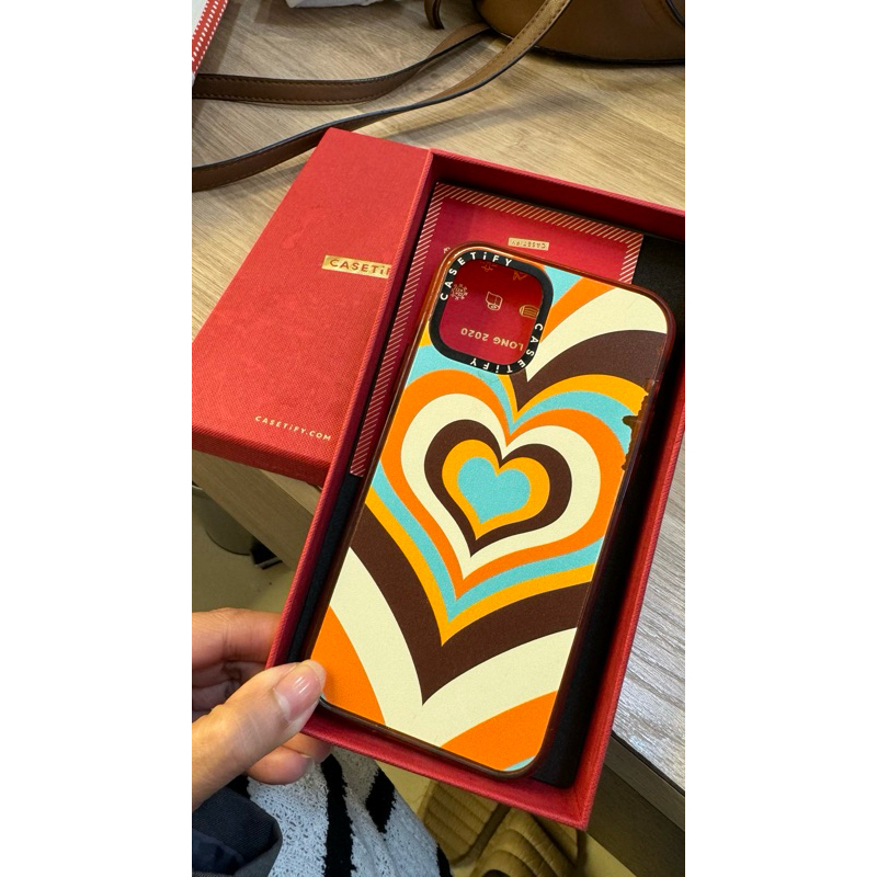 case casetify casing hp iphone apple 11 pro