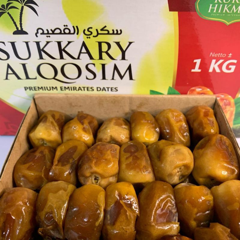 

kurma sukari jumbo premium original 1kg