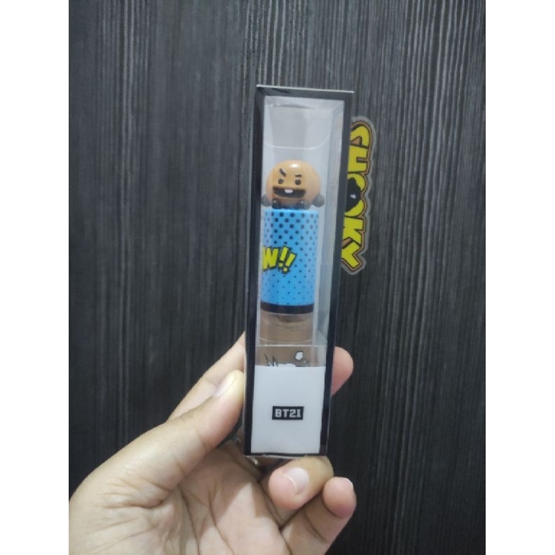VT X BT21 Lipstick