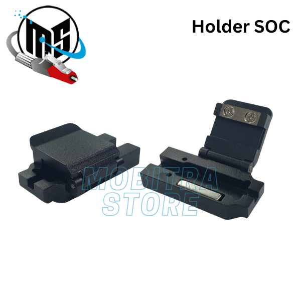 SOC Holder Tarmoc TFT-1420X-SPLICER & TFT-0612X-SPLICER