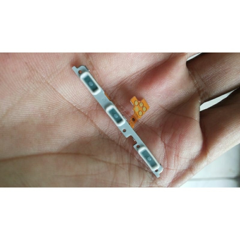 FLEXIBLE ON OF VOLUME SAMSUNG A52, A52S, A72 ORIGINAL COPOTAN