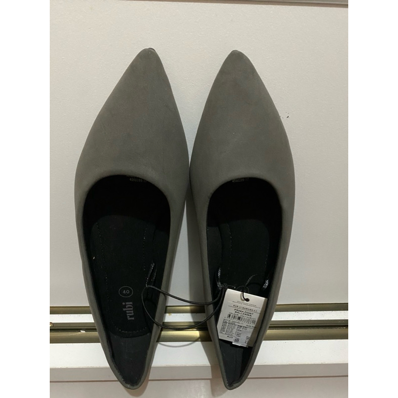 RUBI FLAT SHOES NEW ORI
