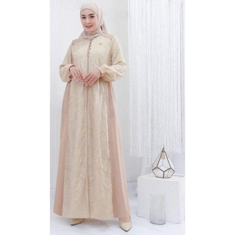Shanar dress  ORI BY.Balimo