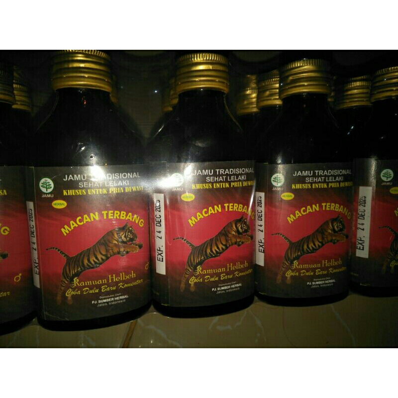 

jamu herbal sehat pria