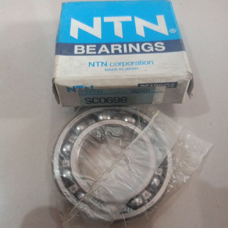 bearing sc0698 NTN