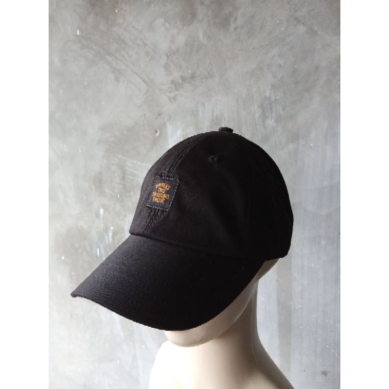 Topi Owners Hat - Helly