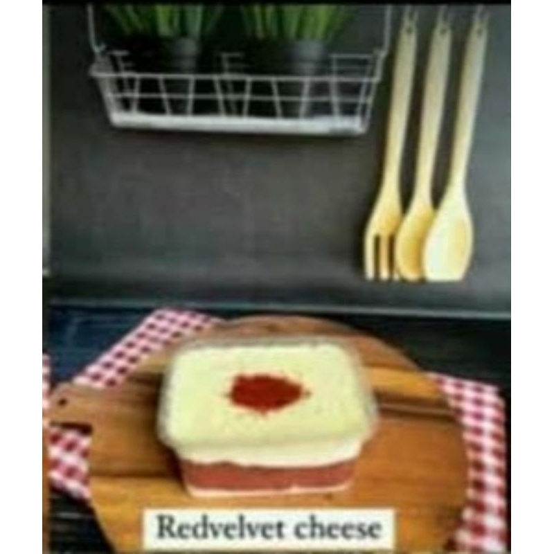 

Redvelvetcheese