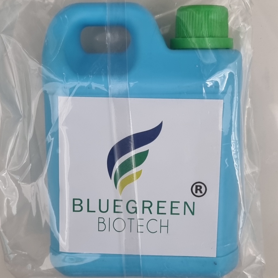 Penghilang Bau Sumur