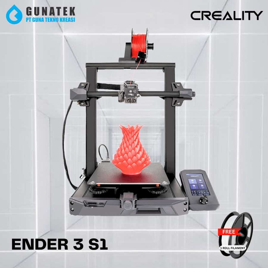 Harga Ender 3 S1 Terbaru Des 2024 |BigGo Indonesia